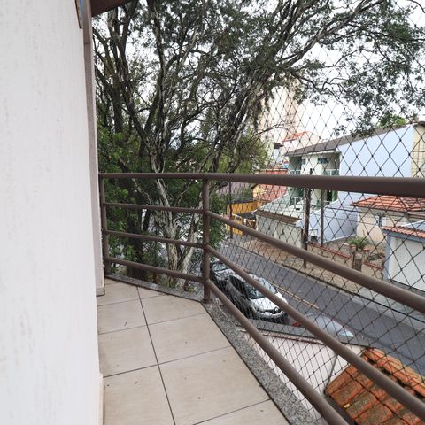 Casa à venda com 152m², 4 quartos e 2 vagasVaranda Suíte 