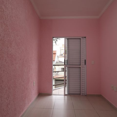 Casa à venda com 152m², 4 quartos e 2 vagasQuarto 1