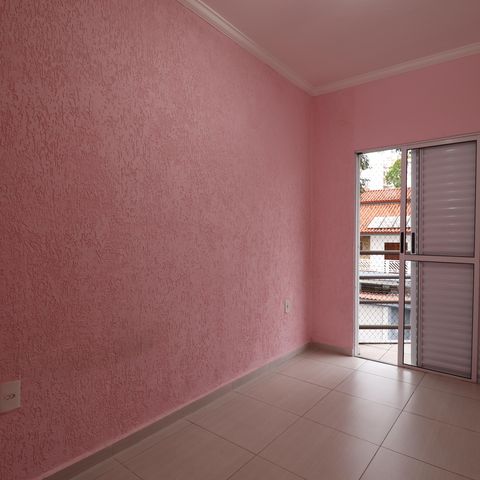 Casa à venda com 152m², 4 quartos e 2 vagasQuarto 1