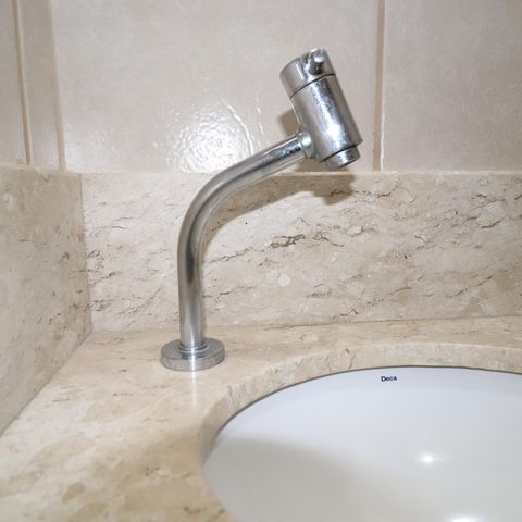 Casa à venda com 152m², 4 quartos e 2 vagasLavabo 1