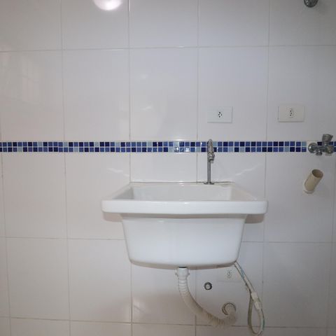Casa à venda com 152m², 4 quartos e 2 vagasÁrea de Serviço