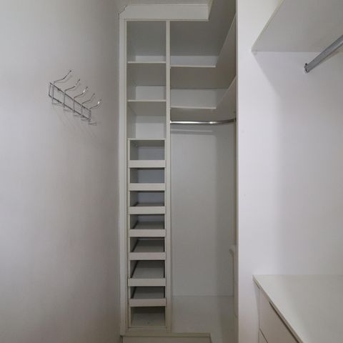 Casa à venda com 152m², 4 quartos e 2 vagasCloset Suíte 