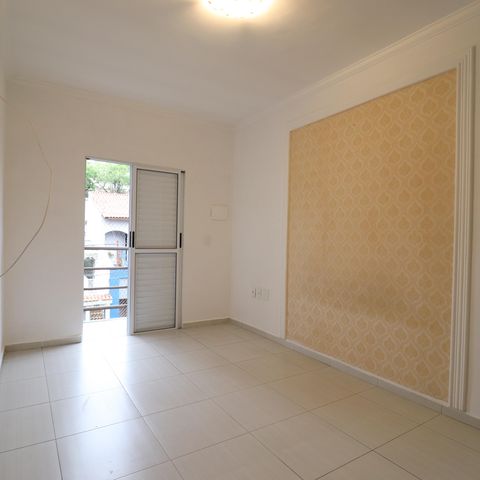 Casa à venda com 152m², 4 quartos e 2 vagasSuíte 