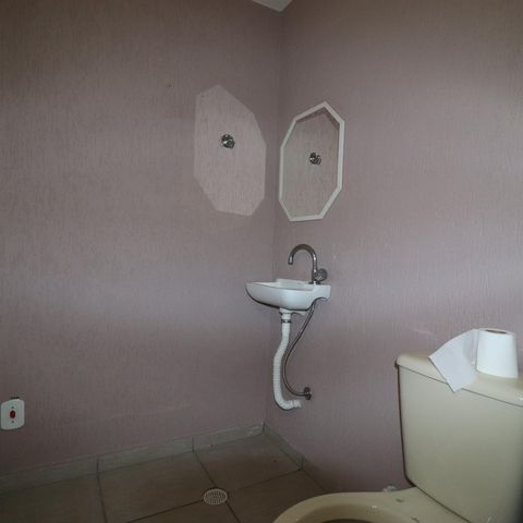 Casa à venda com 152m², 4 quartos e 2 vagasLavabo 2