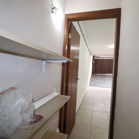 Casa à venda com 152m², 4 quartos e 2 vagasDepósito Garagem