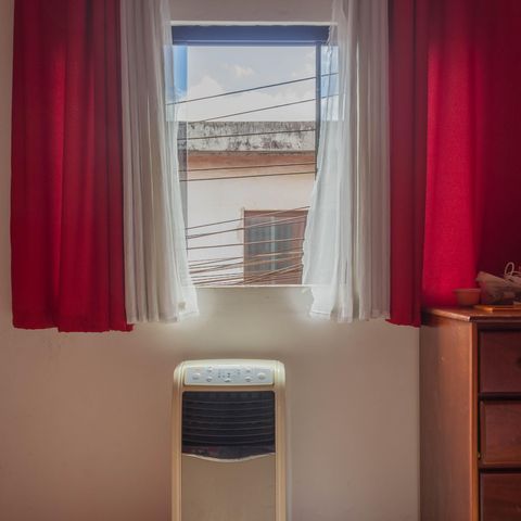 Casa para alugar com 110m², 2 quartos e 1 vaga Casa para alugar com 110m², 2 quartos e 1 vagaQuarto 1