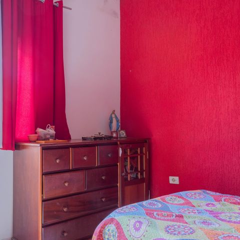 Casa para alugar com 110m², 2 quartos e 1 vaga Casa para alugar com 110m², 2 quartos e 1 vagaQuarto 1