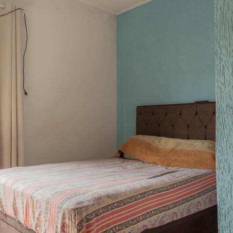 Casa para alugar com 110m², 2 quartos e 1 vaga Casa para alugar com 110m², 2 quartos e 1 vagaQuarto 2