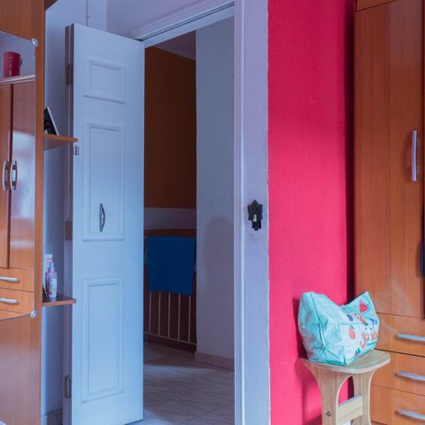 Casa para alugar com 110m², 2 quartos e 1 vaga Casa para alugar com 110m², 2 quartos e 1 vagaQuarto 1