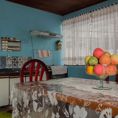 Casa para alugar com 110m², 2 quartos e 1 vaga Casa para alugar com 110m², 2 quartos e 1 vagaCozinha