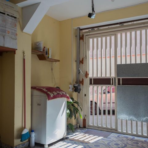Casa para alugar com 110m², 2 quartos e 1 vaga Casa para alugar com 110m², 2 quartos e 1 vagaÁrea de Serviço