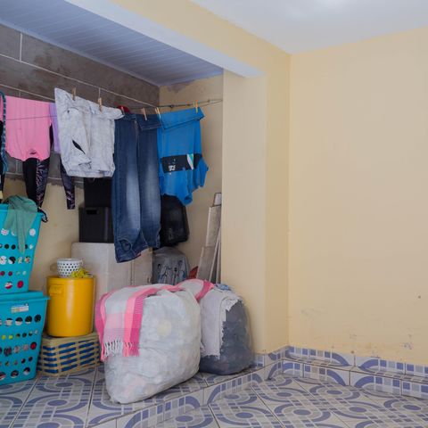 Casa para alugar com 110m², 2 quartos e 1 vaga Casa para alugar com 110m², 2 quartos e 1 vagaÁrea de Serviçom/Área de serviço