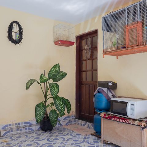 Casa para alugar com 110m², 2 quartos e 1 vaga Casa para alugar com 110m², 2 quartos e 1 vagaÁrea de Serviço