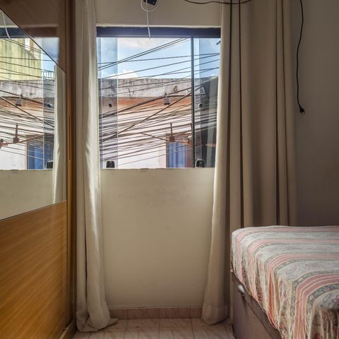 Casa para alugar com 110m², 2 quartos e 1 vaga Casa para alugar com 110m², 2 quartos e 1 vagaQuarto 2