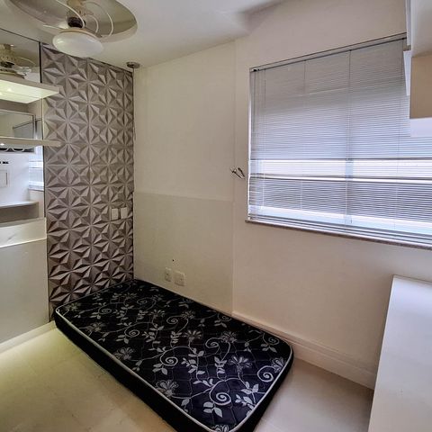 Apartamento à venda com 260m², 4 quartos e 2 vagas Apartamento à venda com 260m², 4 quartos e 2 vagasSuíte 2