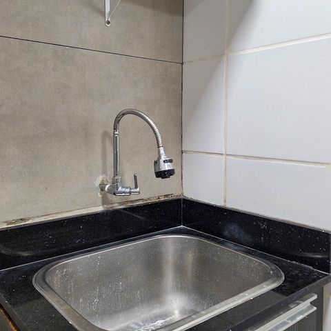 Apartamento à venda com 260m², 4 quartos e 2 vagas Apartamento à venda com 260m², 4 quartos e 2 vagasÁrea de Serviço