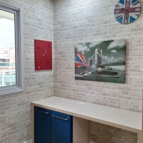 Apartamento à venda com 260m², 4 quartos e 2 vagas Apartamento à venda com 260m², 4 quartos e 2 vagasQuarto 2