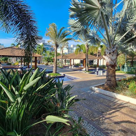 Apartamento à venda com 260m², 4 quartos e 2 vagas Apartamento à venda com 260m², 4 quartos e 2 vagasÁrea comum