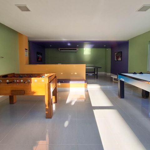 Apartamento à venda com 260m², 4 quartos e 2 vagas Apartamento à venda com 260m², 4 quartos e 2 vagasÁrea comum