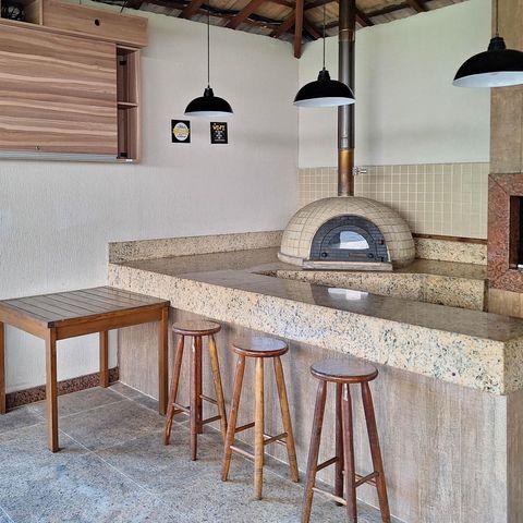 Apartamento à venda com 260m², 4 quartos e 2 vagas Apartamento à venda com 260m², 4 quartos e 2 vagasÁrea comum
