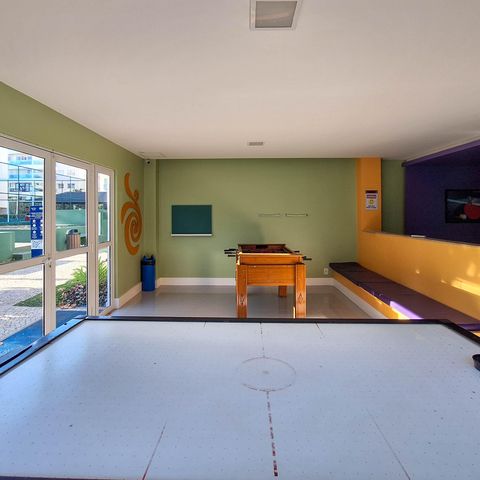Apartamento à venda com 260m², 4 quartos e 2 vagas Apartamento à venda com 260m², 4 quartos e 2 vagasÁrea comum