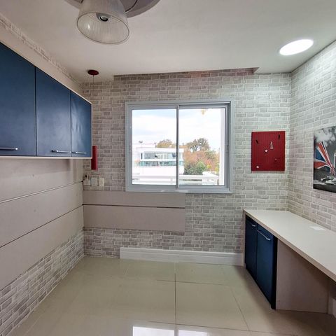Apartamento à venda com 260m², 4 quartos e 2 vagas Apartamento à venda com 260m², 4 quartos e 2 vagasQuarto 2