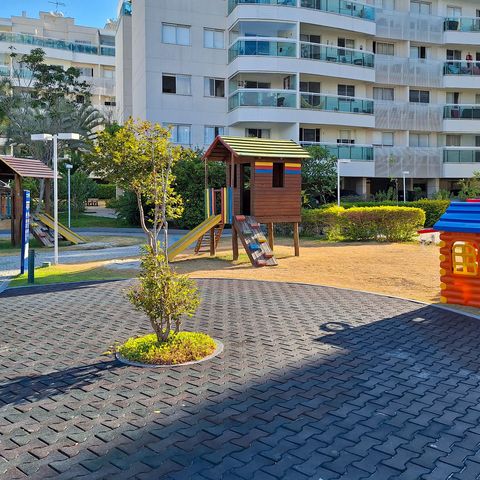 Apartamento à venda com 260m², 4 quartos e 2 vagas Apartamento à venda com 260m², 4 quartos e 2 vagasÁrea comum