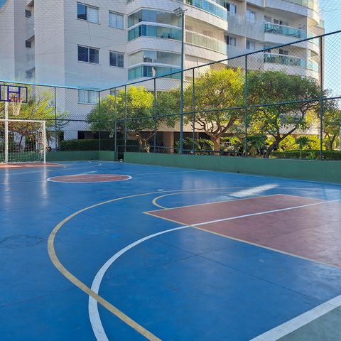 Apartamento à venda com 260m², 4 quartos e 2 vagas Apartamento à venda com 260m², 4 quartos e 2 vagasÁrea comum