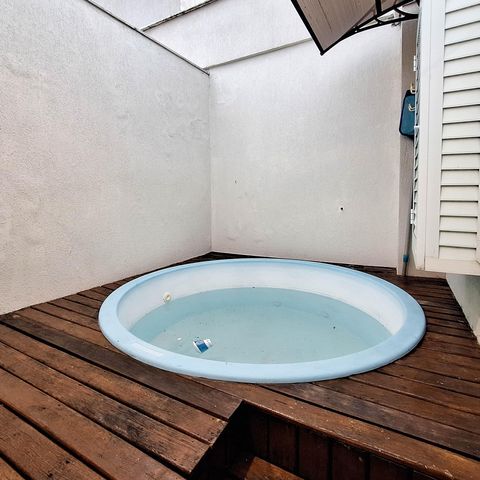 Apartamento à venda com 260m², 4 quartos e 2 vagas Apartamento à venda com 260m², 4 quartos e 2 vagasCobertura