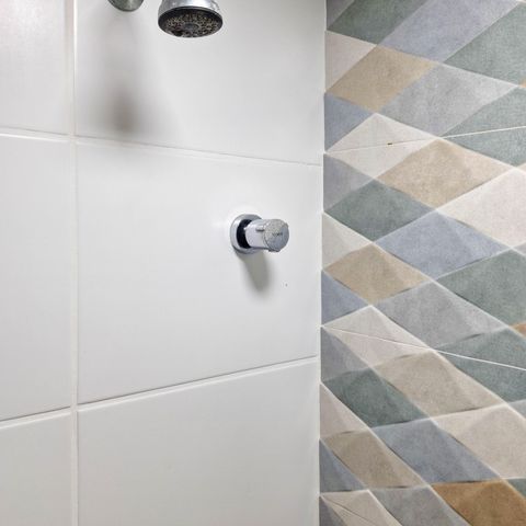 Apartamento à venda com 260m², 4 quartos e 2 vagas Apartamento à venda com 260m², 4 quartos e 2 vagasBanheiro Social