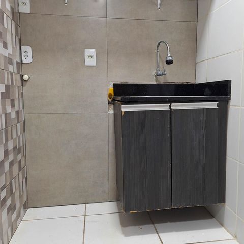Apartamento à venda com 260m², 4 quartos e 2 vagas Apartamento à venda com 260m², 4 quartos e 2 vagasÁrea de Serviço