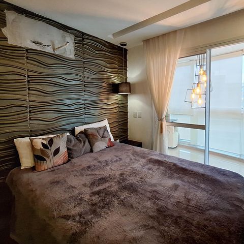 Apartamento à venda com 260m², 4 quartos e 2 vagas Apartamento à venda com 260m², 4 quartos e 2 vagasSuíte 1