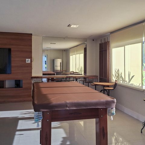 Apartamento à venda com 260m², 4 quartos e 2 vagas Apartamento à venda com 260m², 4 quartos e 2 vagasÁrea comum