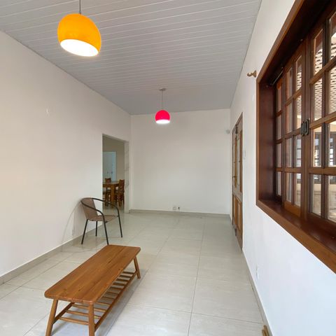 Casa para alugar com 2000m², 3 quartos e 4 vagasSala