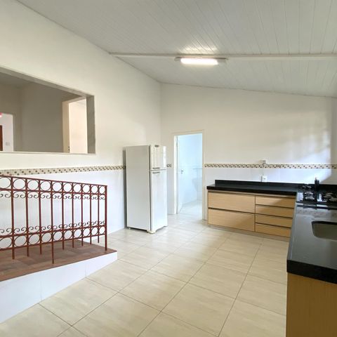 Casa para alugar com 2000m², 3 quartos e 4 vagasCozinha