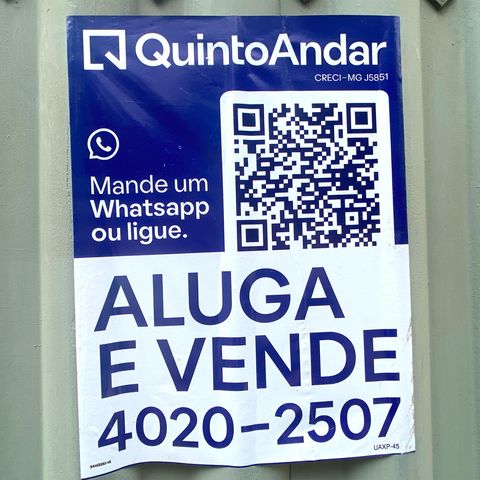 Casa para alugar com 2000m², 3 quartos e 4 vagasPlaca