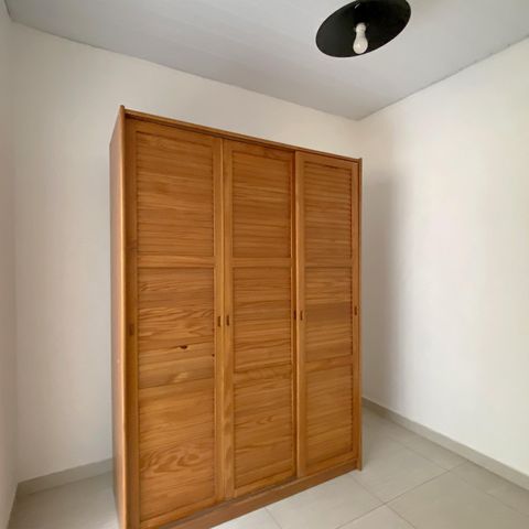 Casa para alugar com 2000m², 3 quartos e 4 vagasCloset da Suite