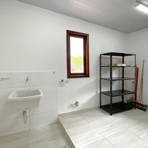 Casa para alugar com 2000m², 3 quartos e 4 vagasÁrea de Serviço