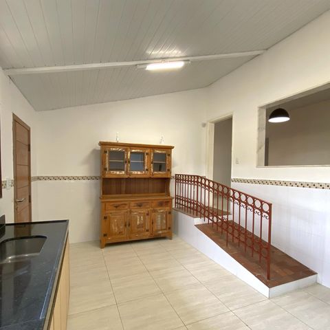 Casa para alugar com 2000m², 3 quartos e 4 vagasCozinha