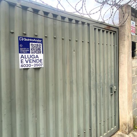 Casa para alugar com 2000m², 3 quartos e 4 vagasPlaca 