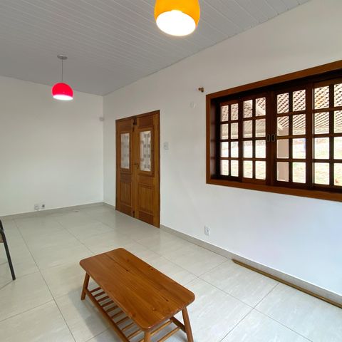 Casa para alugar com 2000m², 3 quartos e 4 vagasSala