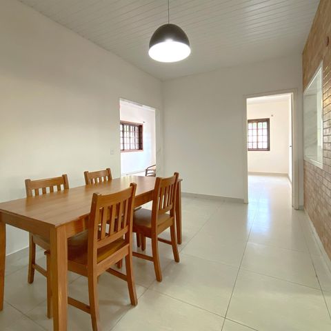 Casa para alugar com 2000m², 3 quartos e 4 vagasSala de Jantar