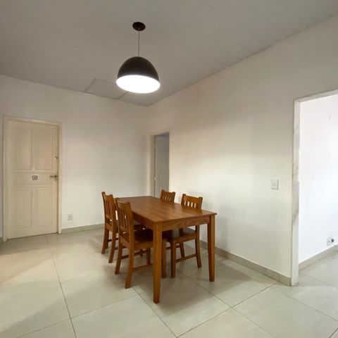 Casa para alugar com 2000m², 3 quartos e 4 vagasSala de Jantar