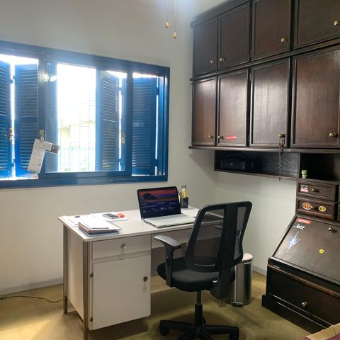 Casa para alugar com 146m², 3 quartos e 3 vagasQuarto 1