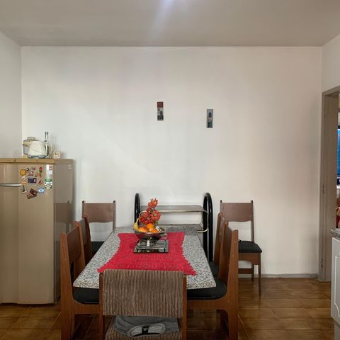 Casa para alugar com 146m², 3 quartos e 3 vagasCozinha