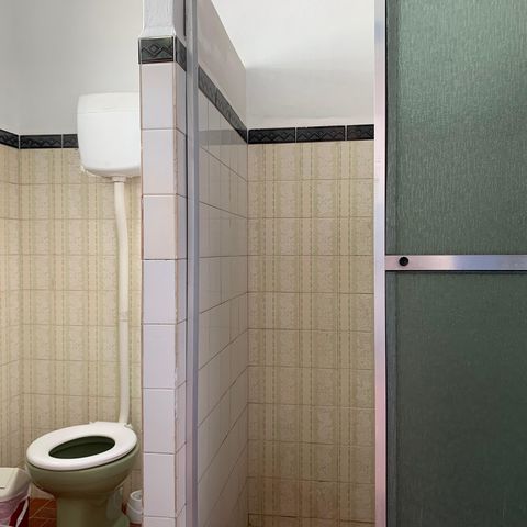 Casa para alugar com 146m², 3 quartos e 3 vagasBanheiro 2