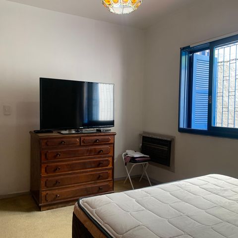 Casa para alugar com 146m², 3 quartos e 3 vagasQuarto 2