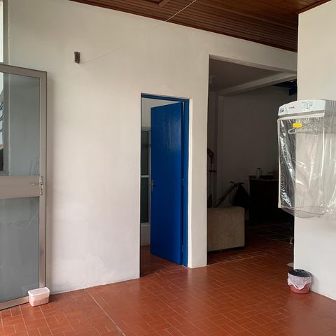 Casa para alugar com 146m², 3 quartos e 3 vagasÁrea de Serviço