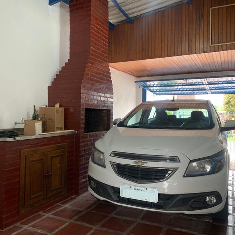 Casa para alugar com 146m², 3 quartos e 3 vagasGaragem