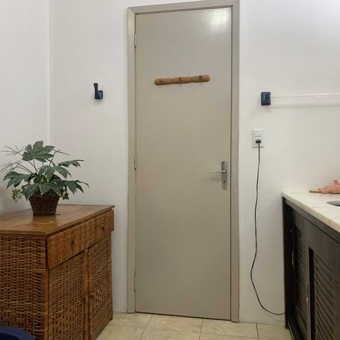 Casa para alugar com 146m², 3 quartos e 3 vagasBanheiro 1